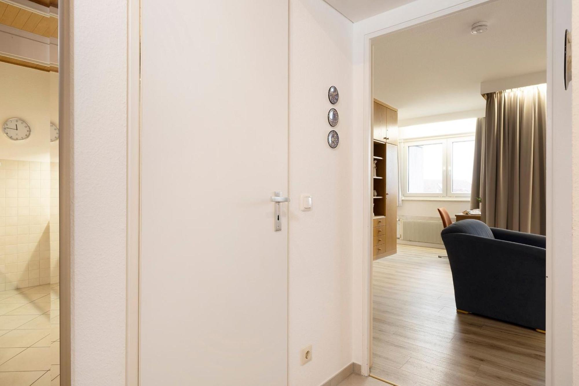 Berolina Wohnung 212 Dahme  Exterior foto