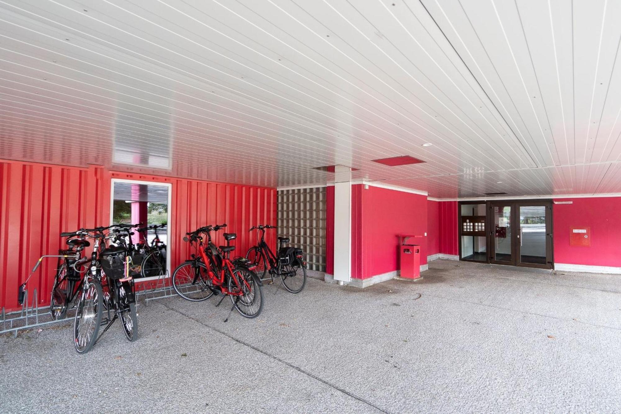 Berolina Wohnung 212 Dahme  Exterior foto