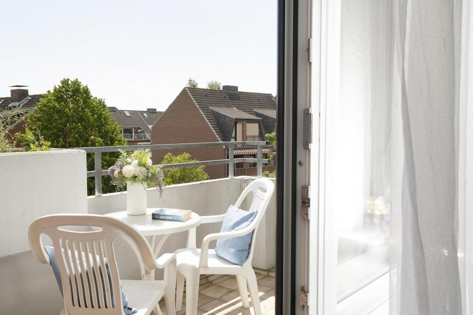 Berolina Wohnung 212 Dahme  Exterior foto